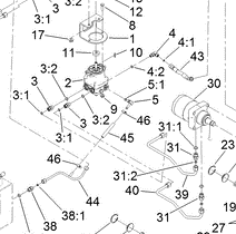 32128-42 - Reference Number 9 - Nut