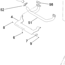 114-3549 - Reference Number 6 - Nut