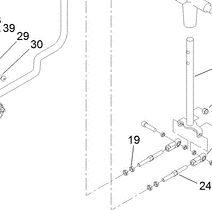 3220-3 - Reference Number 19 - Nut