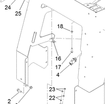 3296-29 - Reference Number 16 - Nut
