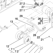 3217-11 - Reference Number 16 - Nut