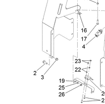 32128-40 - Reference Number 3 - Nut