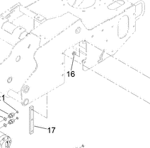 32128-49 - Reference Number 16 - Nut