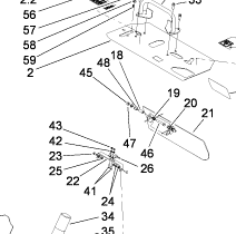 3296-39 - Reference Number 45 - Nut