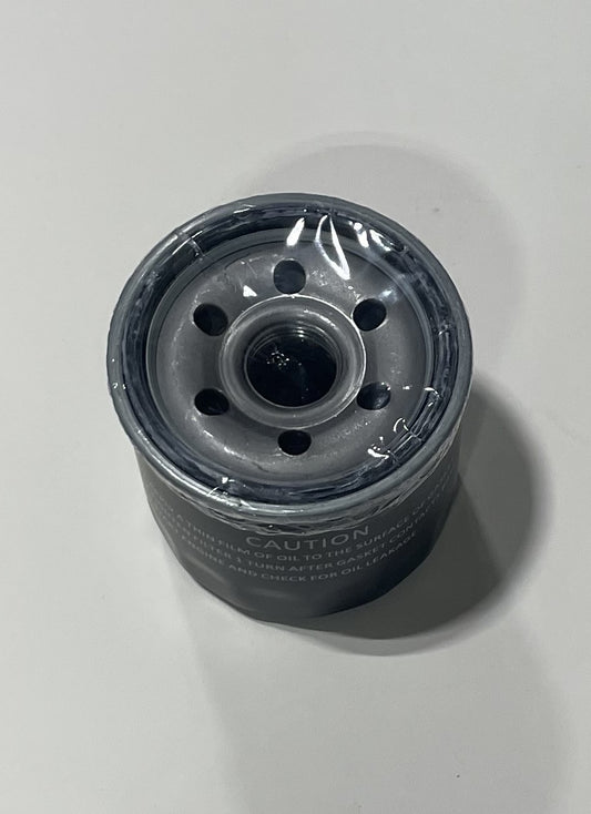 oil filter part number 136-7848