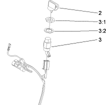 on off switch part number 29-5560