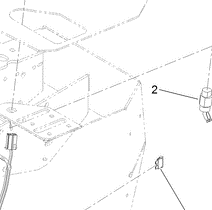 29-5560 - Reference Number 2 - On/Off Switch