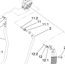237-79 - Reference Number 11:1 - O Ring