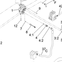 237-42 - Reference Number 7 - O Ring