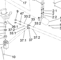 237-30 - Reference Number 33:2 - O Ring