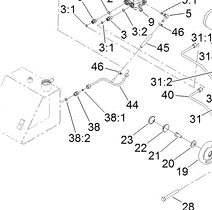 237-79 - Reference Number 38:2 - O Ring