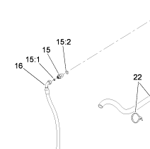 237-79 - Reference Number 15:2 - O Ring