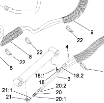 237-42 - Reference Number 18:1 - O Ring