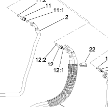 237-79 - Reference Number 12:2 - O Ring