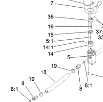 237-81 - Reference Number 8:1 - O Ring