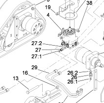 237-30 - Reference Number 27:1 - O Ring