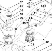 237-79 - Reference Number 49:2 - O Ring