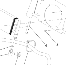 94-9566 - Reference Number 4 - Pad