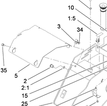 plate cover part number 119-4566-03