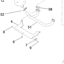137-3748 - Reference Number 4 - Plate Shield