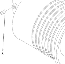 285-17 - Reference Number 5 - Plug