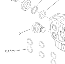 140-1108 - Reference Number 5 - Plug