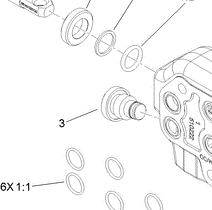140-1108 - Reference Number 3 - Plug