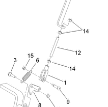 121-6243 - Reference Number 12 - Rod