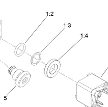 140-1116 - Reference Number 1:3 - Seal