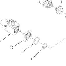 115-4097 - Reference Number 9 - Seal