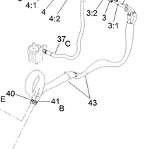 99-5648 - Reference Number 43 - Protective Sleeve