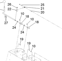 103-0384 - Reference Number 20 - Spacer