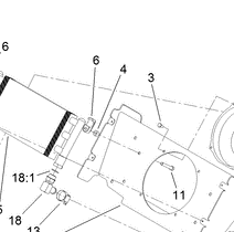 98-4695 - Reference Number 4 - Spacer