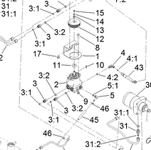 115-4002 - Reference Number 11 - Spacer