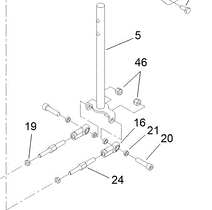108-0634 - Reference Number 21 - Spacer