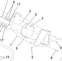 26-4840 - Reference Number 5 - Spacer