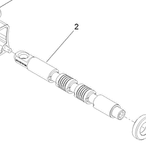 140-1105 - Reference Number 2 - Spool