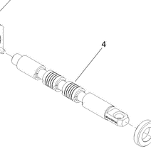 140-1105 - Reference Number 4 - Spool
