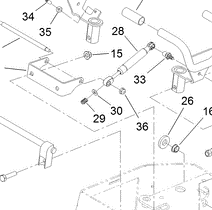 spring part number 139-1321