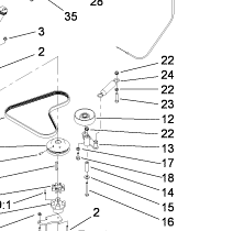 spring part number 66-4270