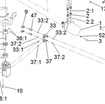 340-157 - Reference Number 37 - Tee Fitting