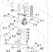 340-86 - Reference Number 7 - Tee Fitting