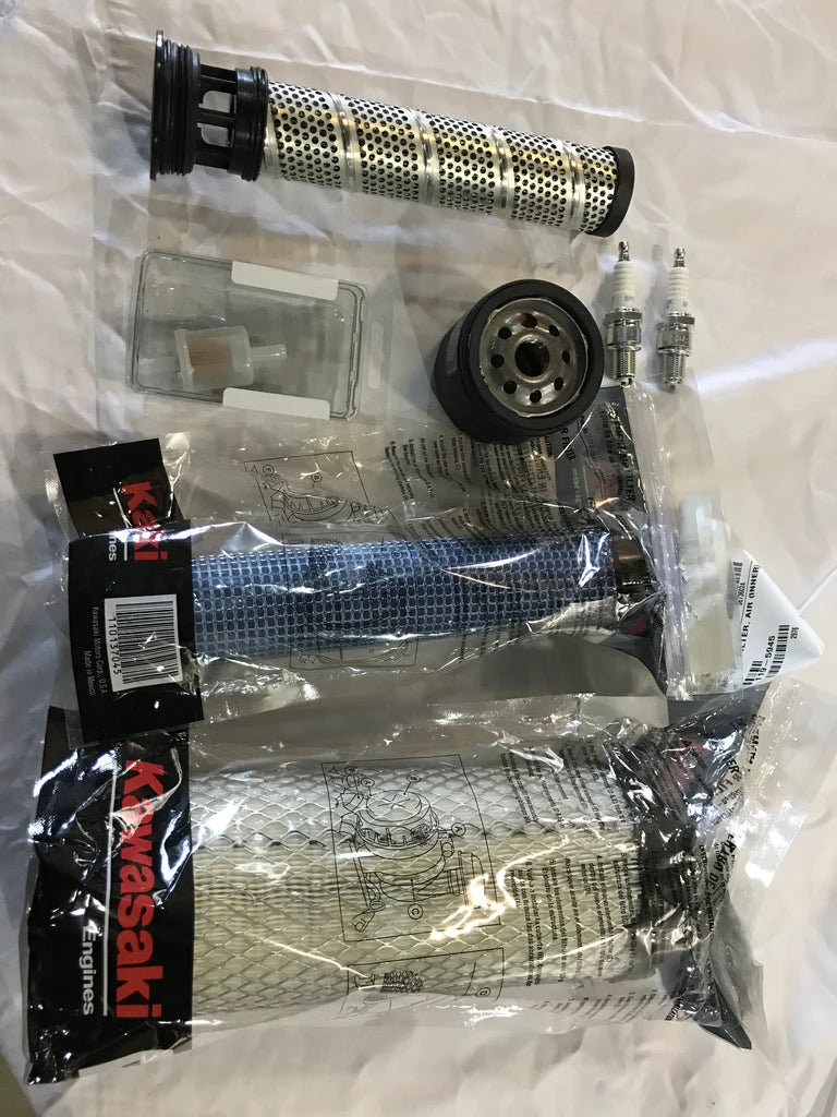 toro trx 26 filters