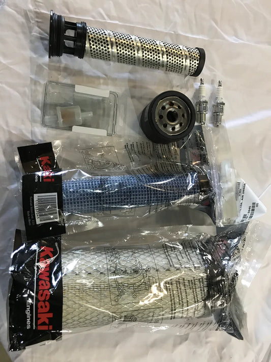 toro trx 26 filters