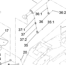 115-4081 - Reference Number 37 - Valve Check