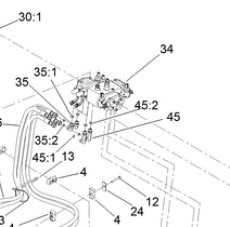 valve part number 137-7646