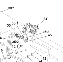 valve part number 145-3263