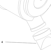87-9400 - Reference Number 4 - Valve