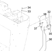3256-21 - Reference Number 33 - Washer