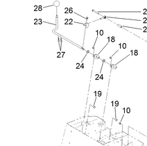 3256-26 - Reference Number 24 - Washer